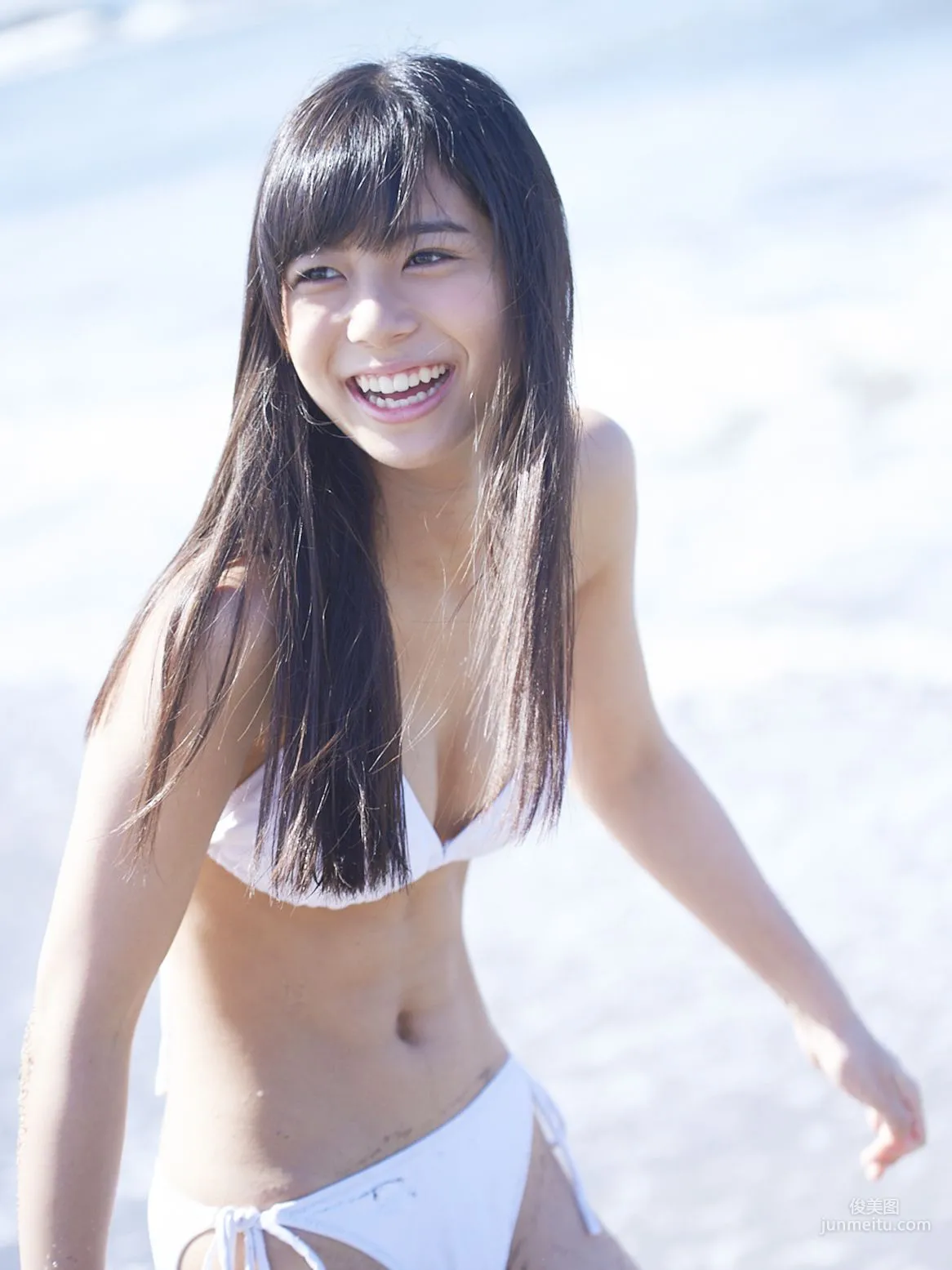Rei Inoue [Hello! Project Digital Books] No.179 Photo Set photo 94