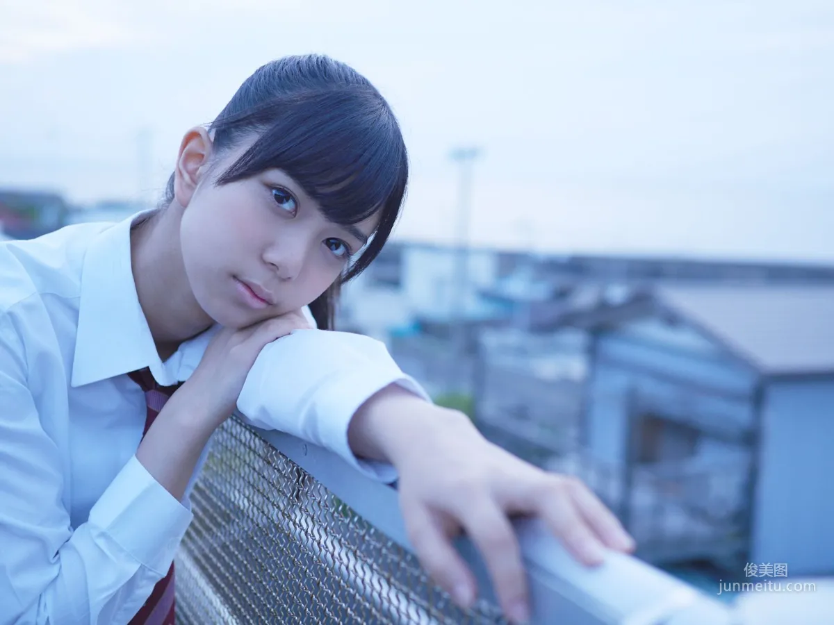 Rei Inoue [Hello! Project Digital Books] No.179 Photo Set photo 47