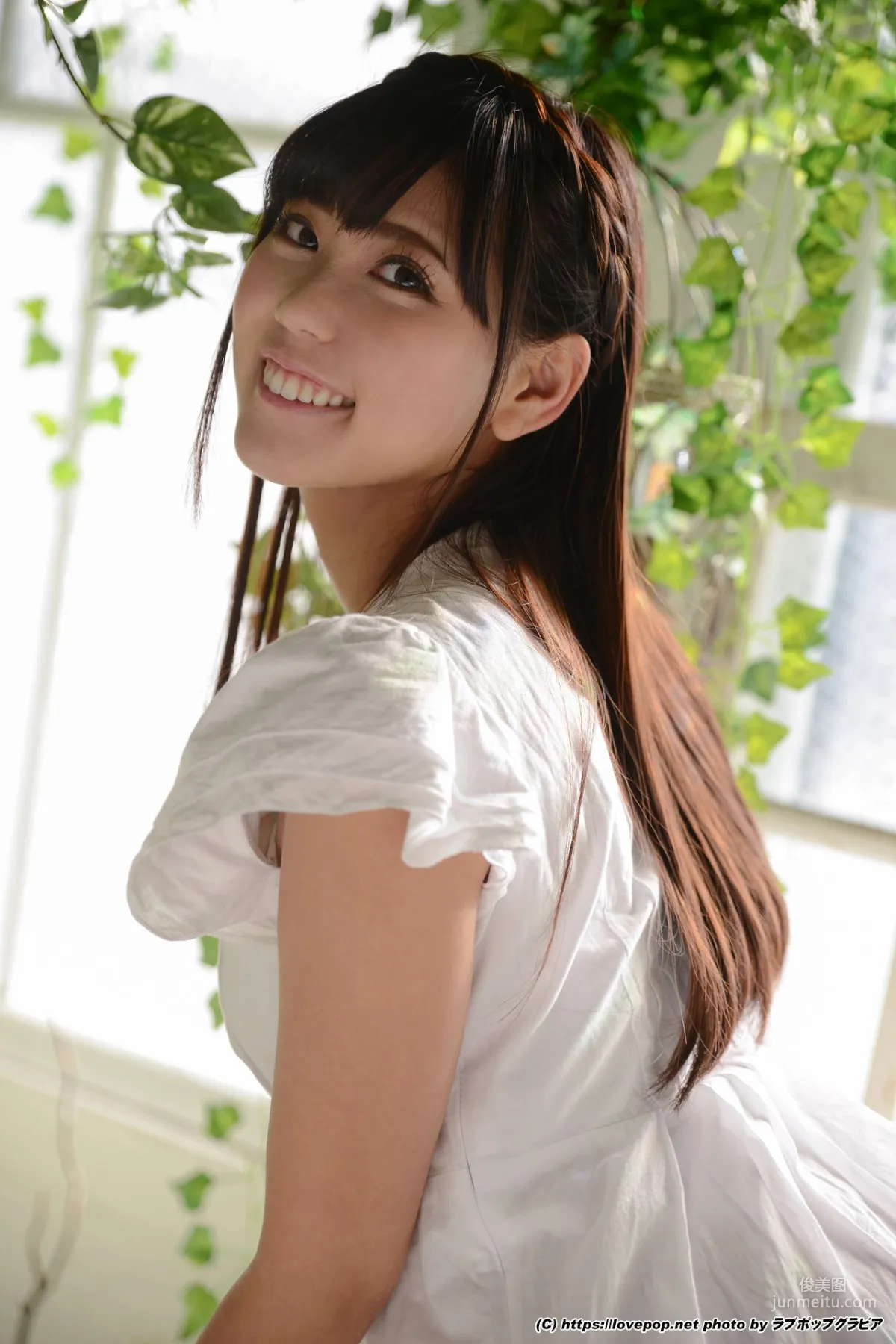 [LovePop] Saemi Shinohara Photoset 01 Photo Set photo 47