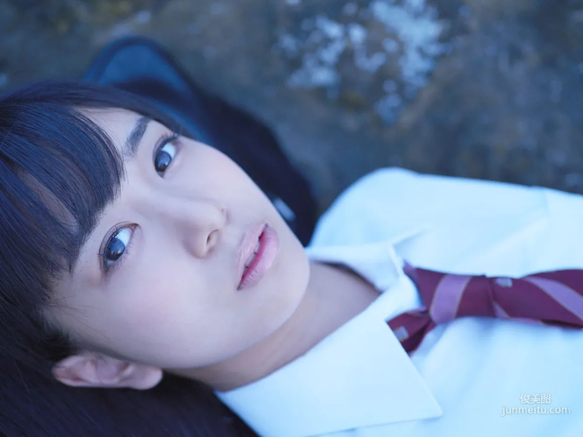 Rei Inoue [Hello! Project Digital Books] No.179 Photo Set photo 48