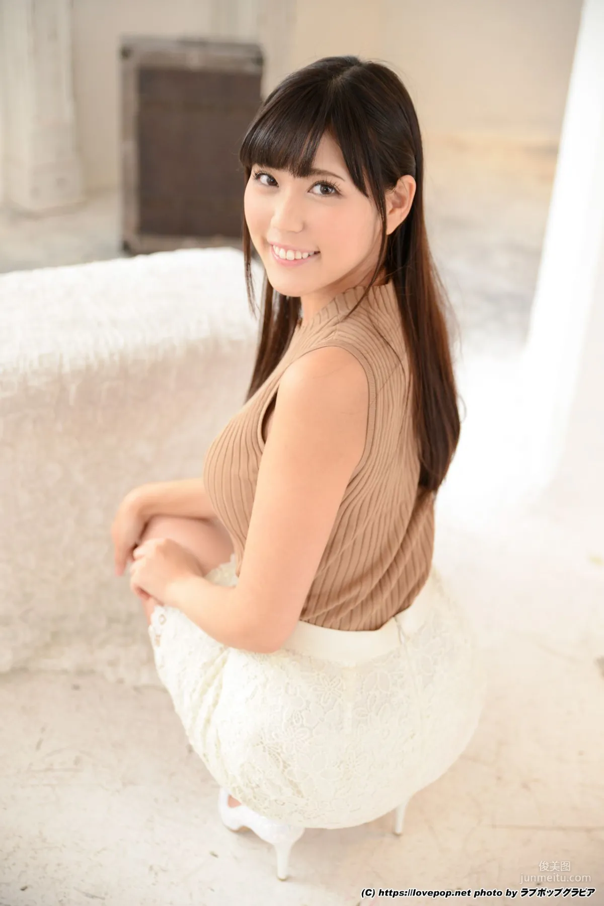 Saemi Shinohara [LOVEPOP] Photoset 03 Photo Set photo 25