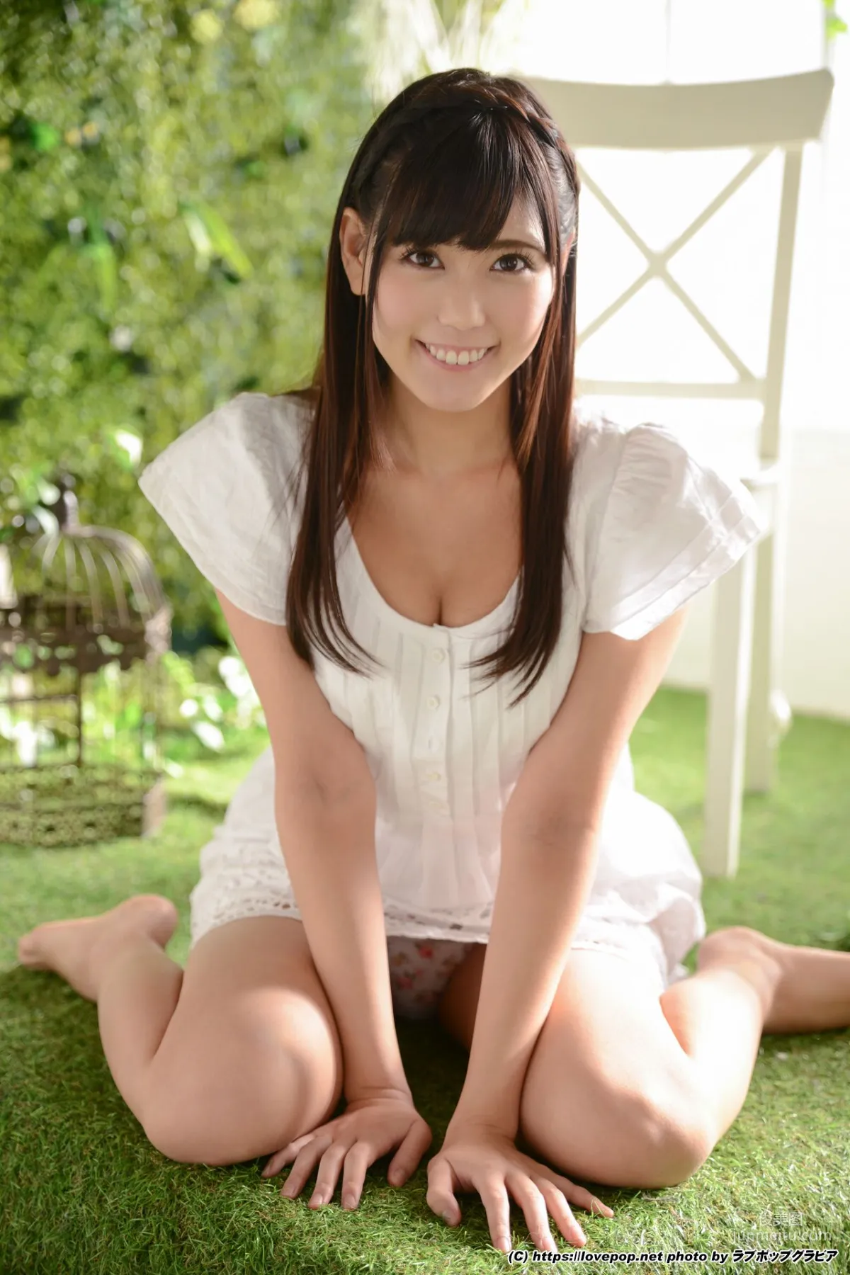 [LovePop] Saemi Shinohara Photoset 01 Photo Set photo 26