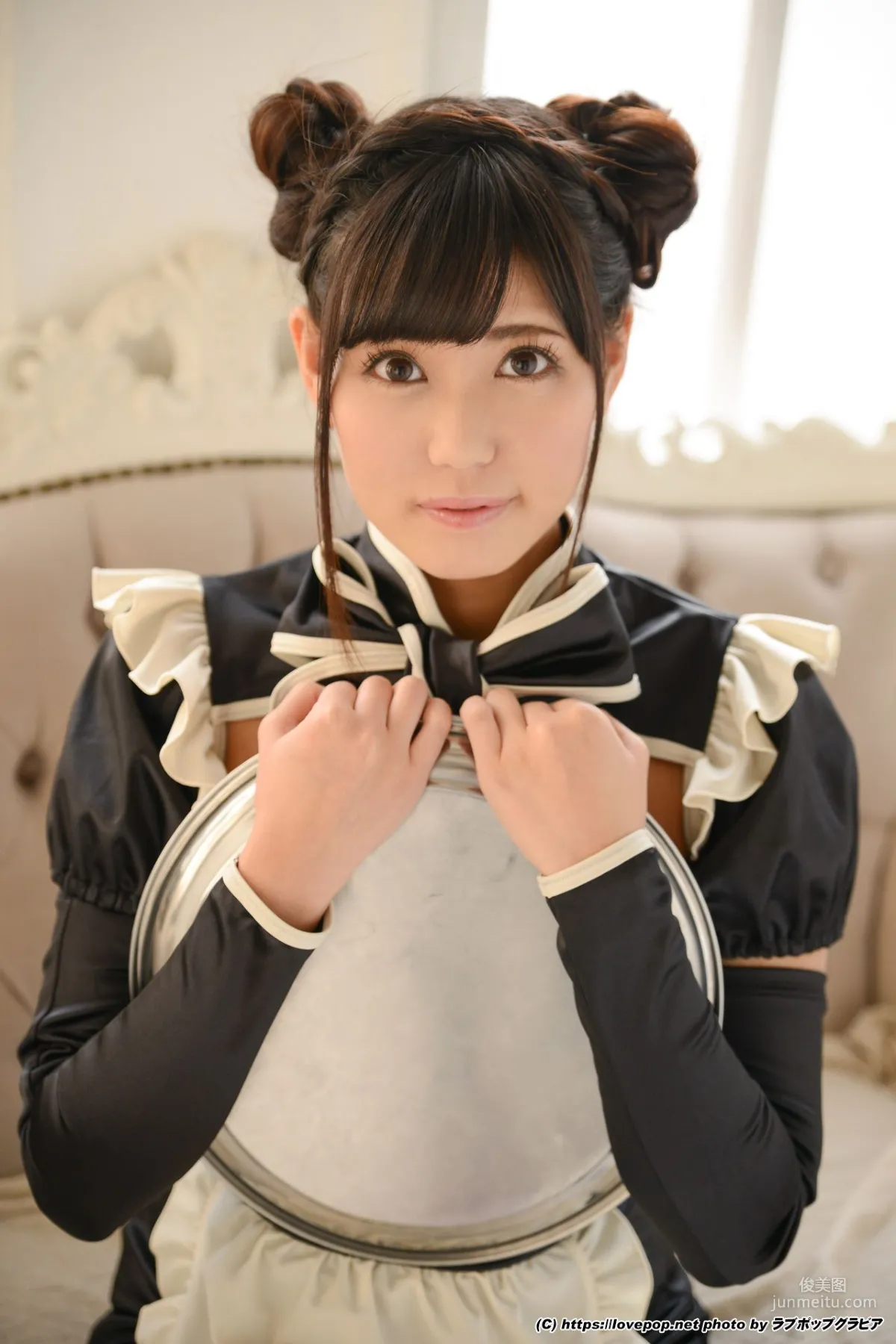 Saemi Shinohara [LovePop] Photoset 05 Photo Set photo 7