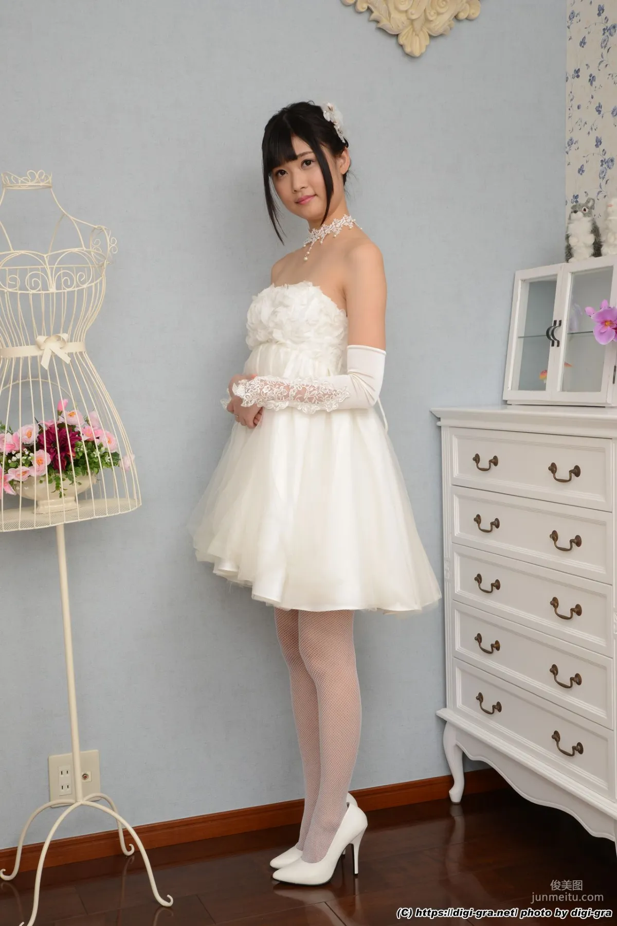 [Digi-Gra] Suzu Yamai Suzu Yamai Photoset 03 Photo Set photo 4