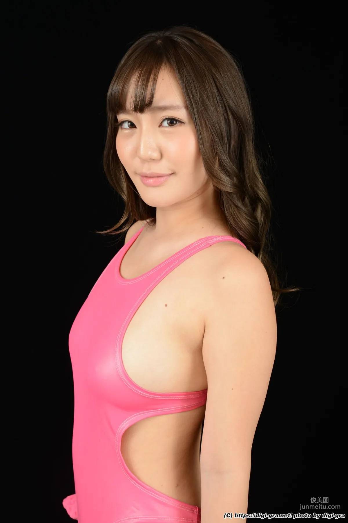 [Digi-Gra] Sarina Kurokawa / Sarina Momonaga Photoset 03 Photo Set photo 8