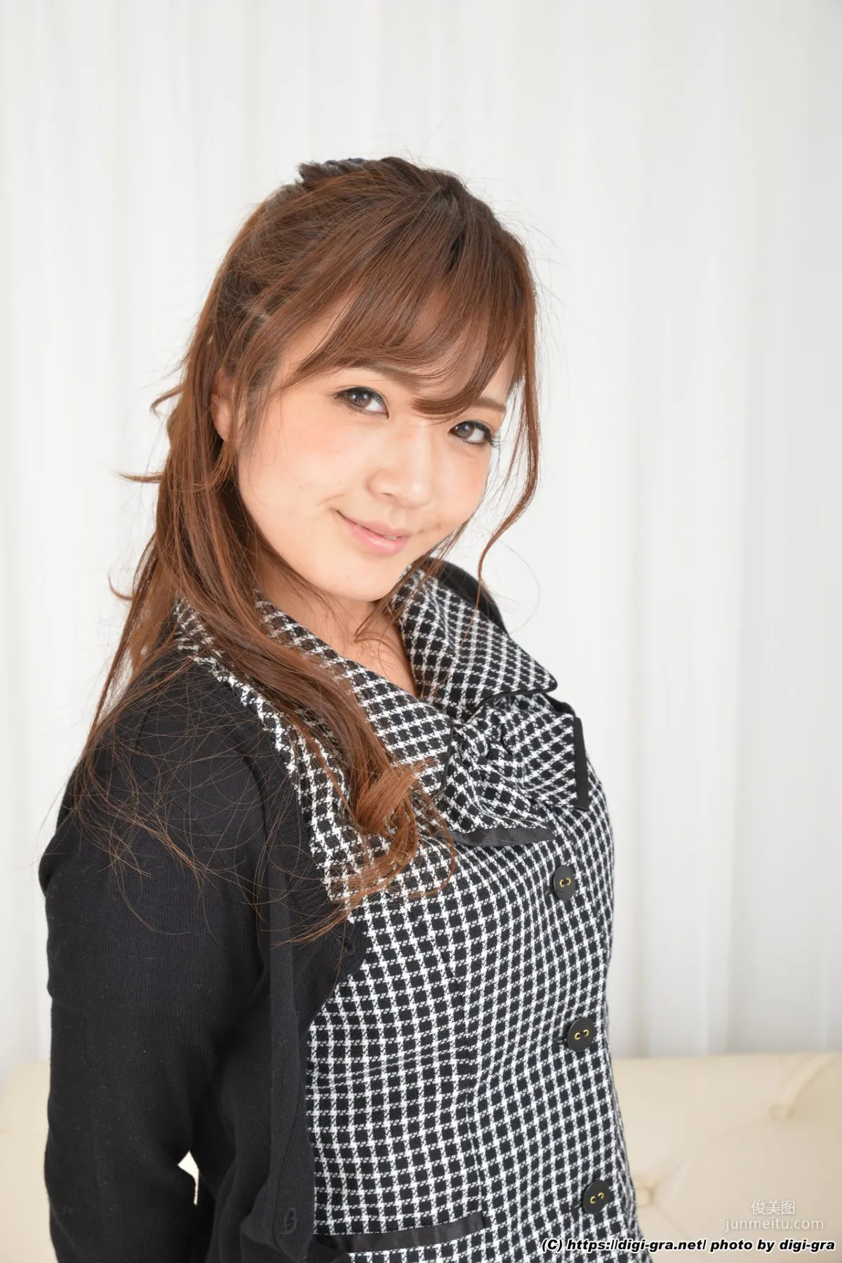 [Digi-Gra] Hana Aoyama 青山はな Photoset 03 寫真集 5
