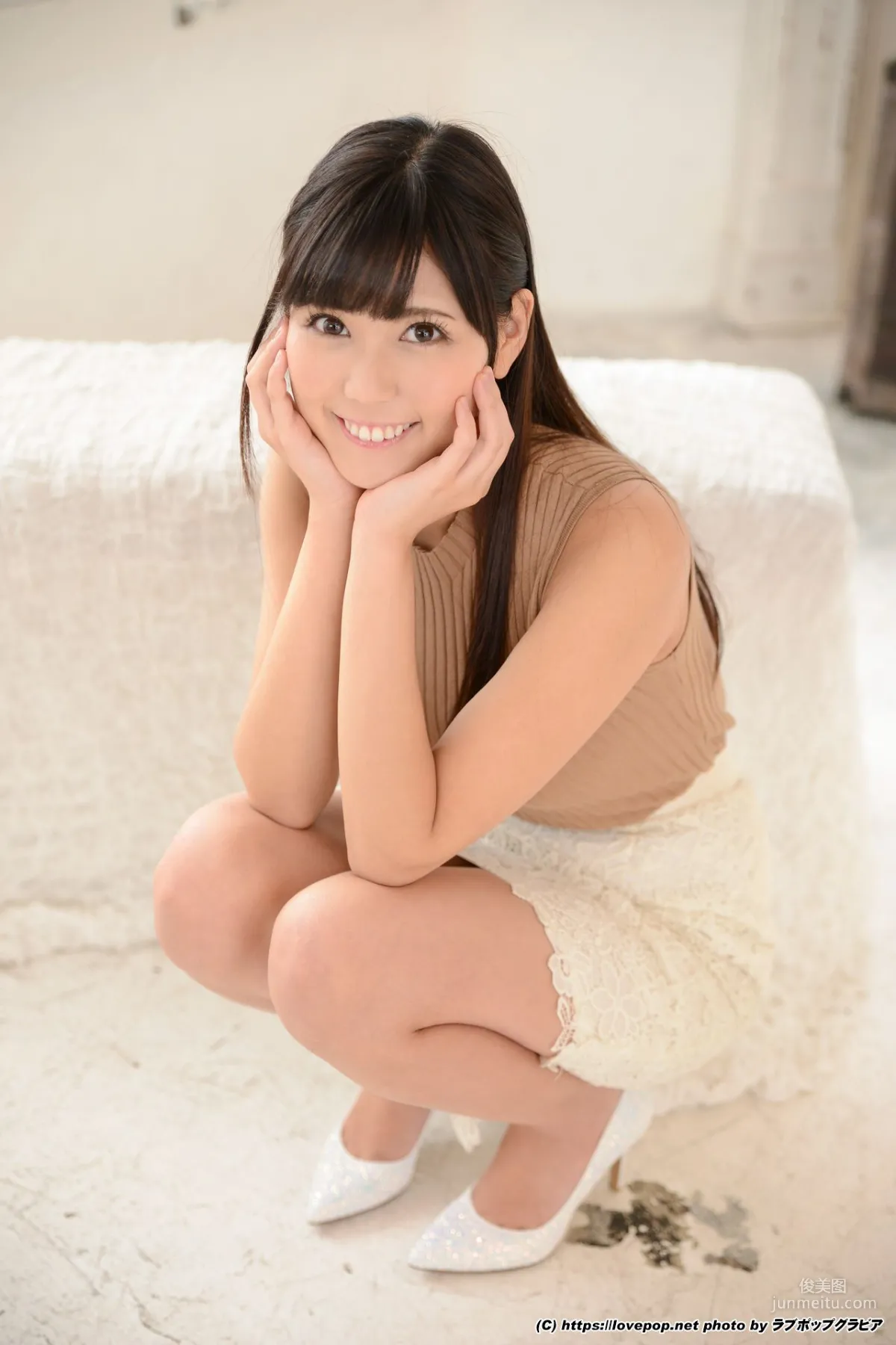 Saemi Shinohara [LOVEPOP] Photoset 03 Photo Set photo 22