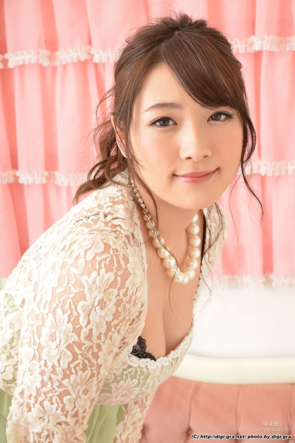 [Digi-Gra] Ami Sakai Photoset 02 Photo Set photo 13