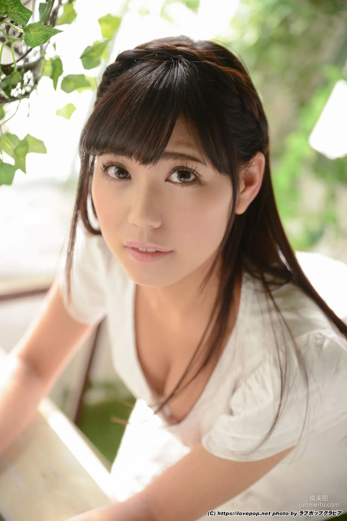 [LovePop] Saemi Shinohara Photoset 01 Photo Set photo 44