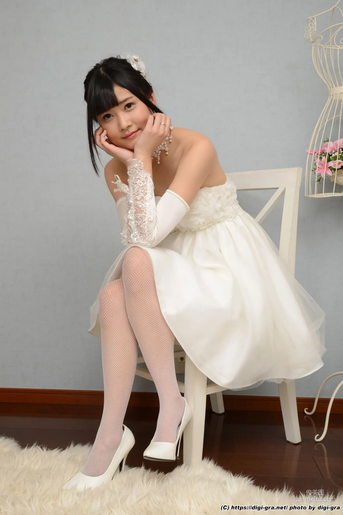 [Digi-Gra] Suzu Yamai Suzu Yamai Photoset 03 Photo Set photo 28