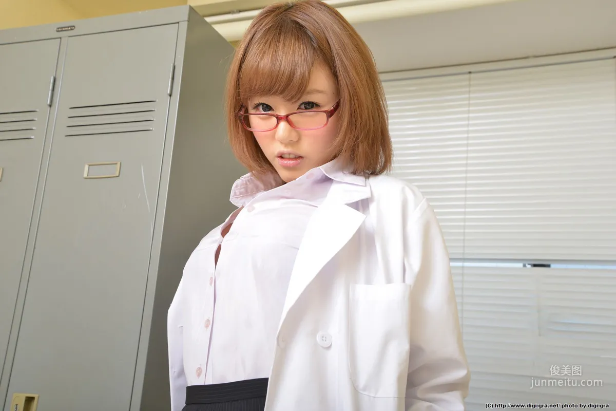 [Digi-Gra] Mao Hamasaki Photoset 03 Photo Set photo 8