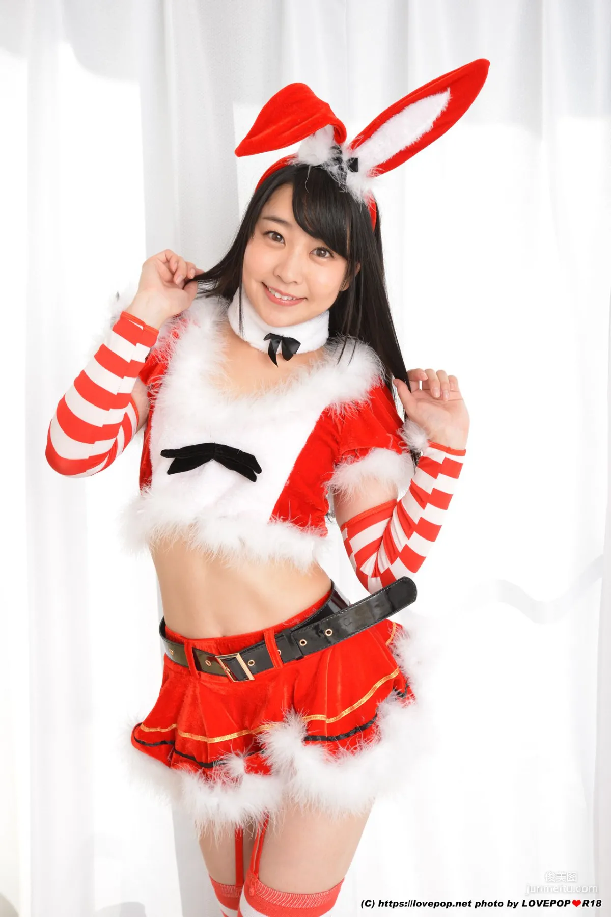 皆野あい Ai Minano [LOVEPOP] Photoset 07 寫真集 13
