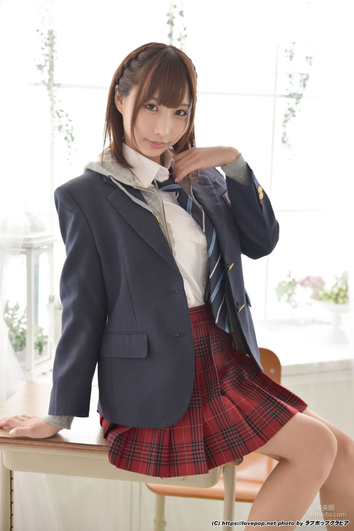 [LOVEPOP] 小澤らいむ Raimu Ozawa Photoset 02 寫真集 25