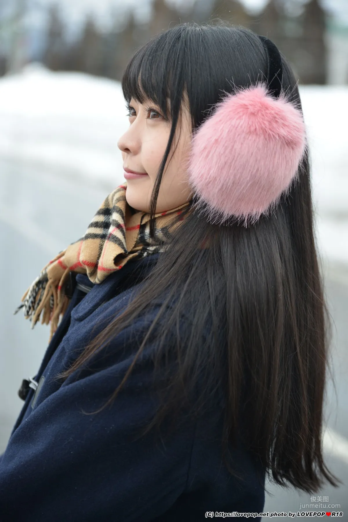 [LOVEPOP] 皆野あい Photoset 12 寫真集 9