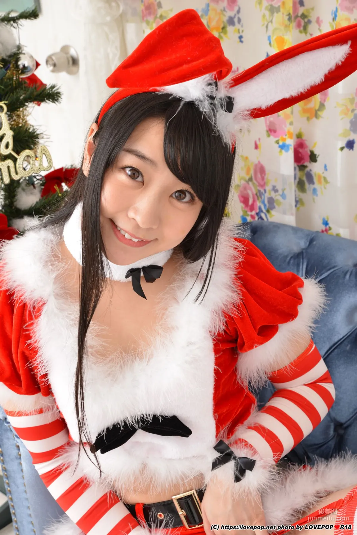 皆野あい Ai Minano [LOVEPOP] Photoset 07 寫真集 33
