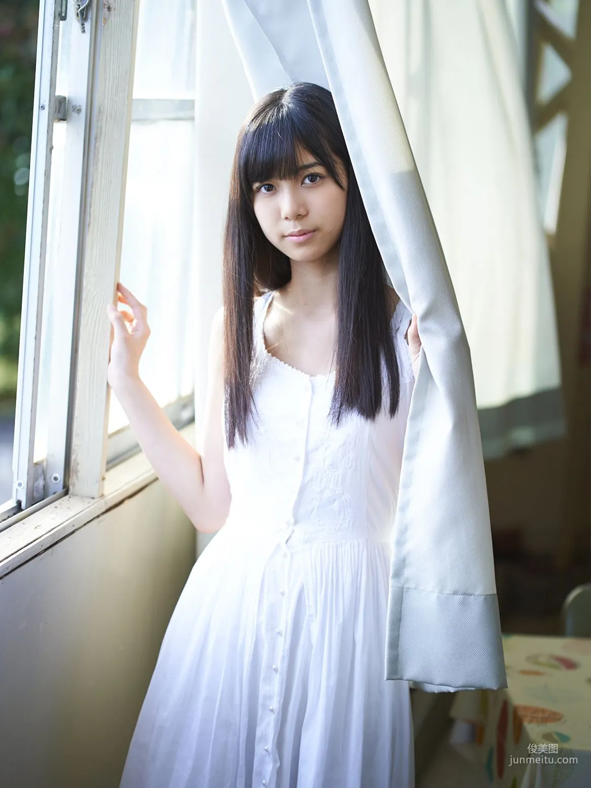 Rei Inoue [Hello! Project Digital Books] No.179 Photo Set photo 34