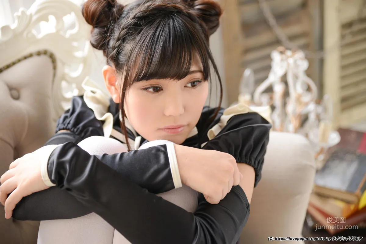 Saemi Shinohara [LovePop] Photoset 05 Photo Set photo 68