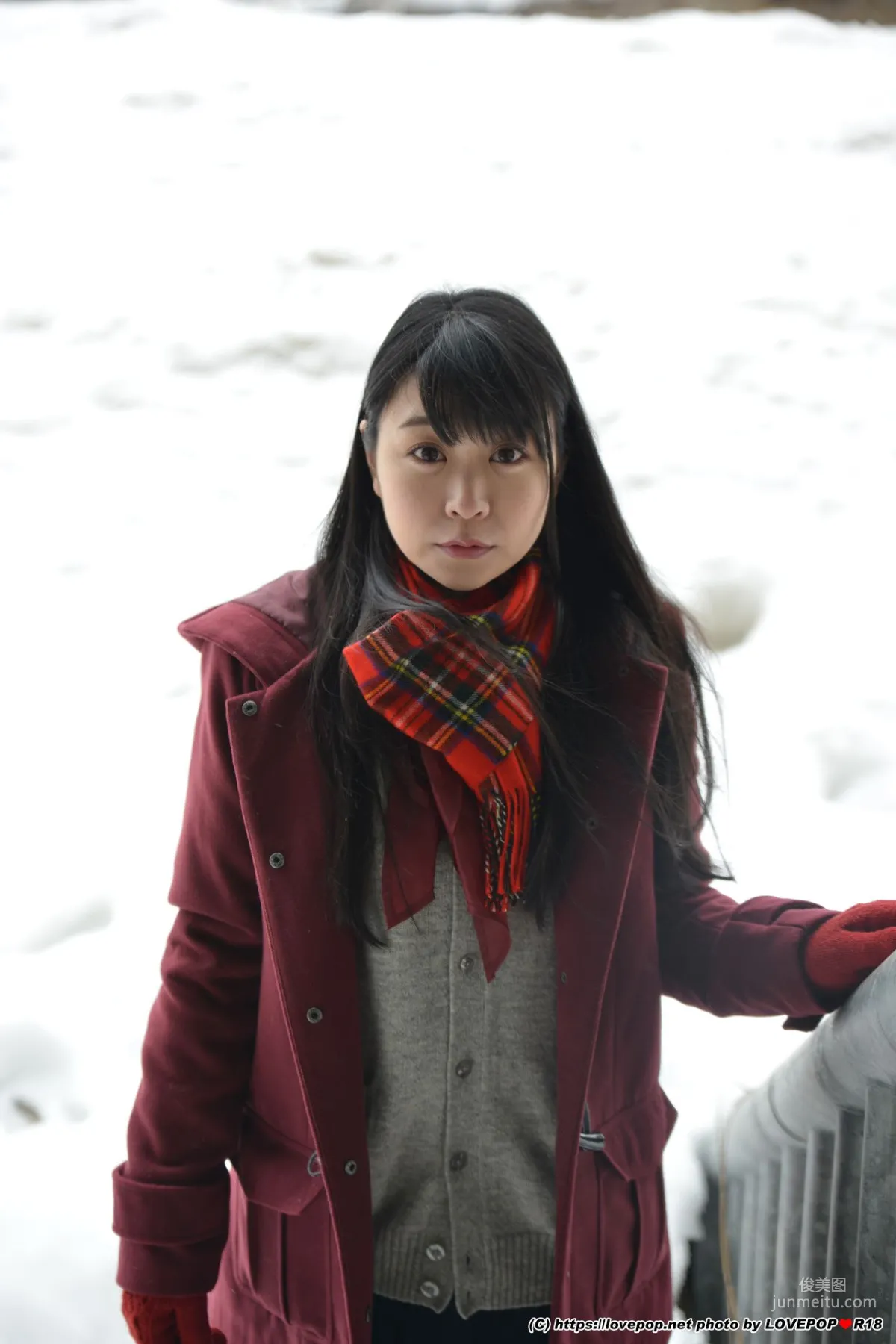 Ai Minano Ai Minano / Ai Minano [LOVEPOP] Photoset 10 Photo Set photo 70