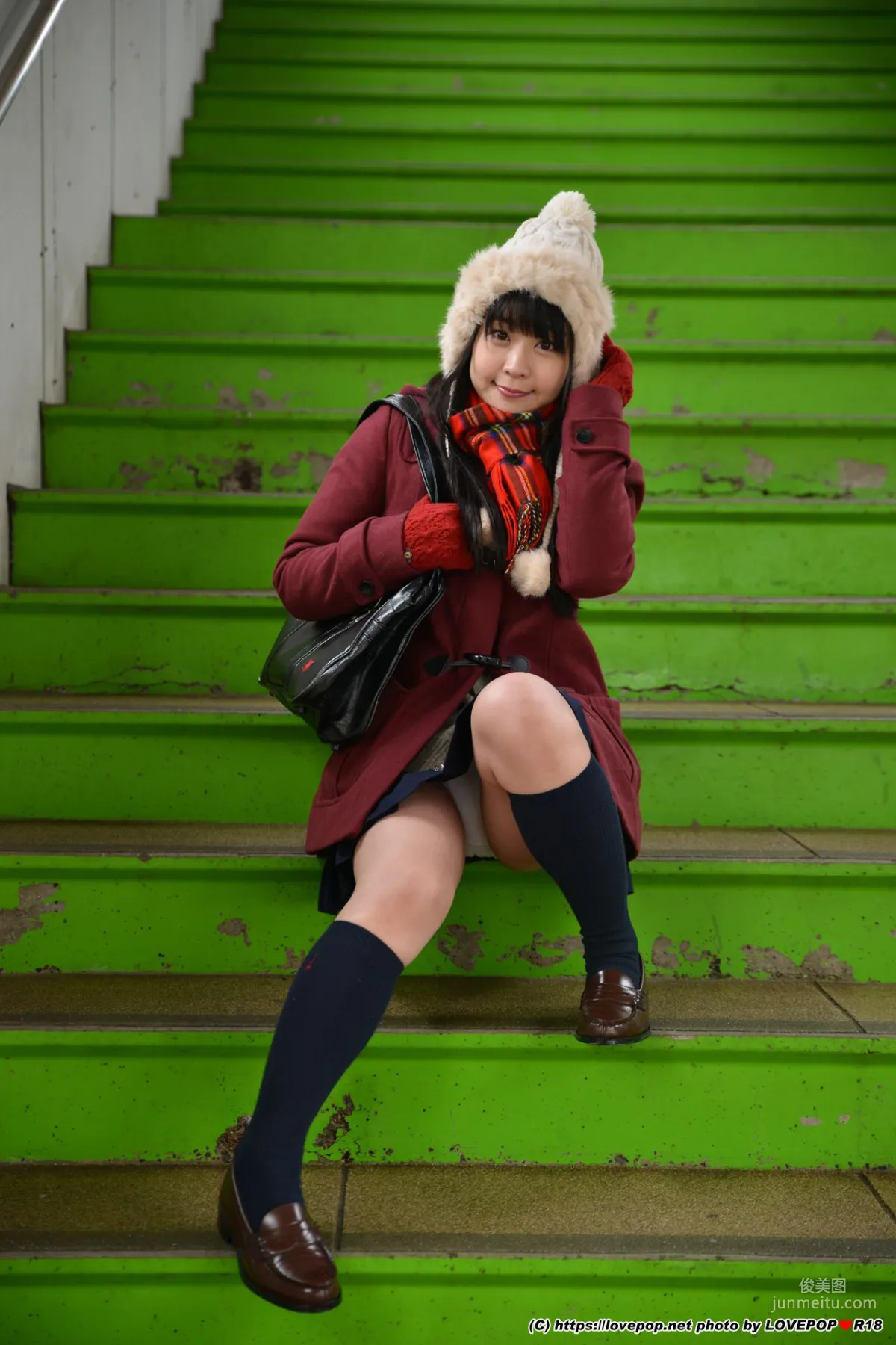 Ai Minano Ai Minano / Ai Minano [LOVEPOP] Photoset 10 Photo Set photo 13