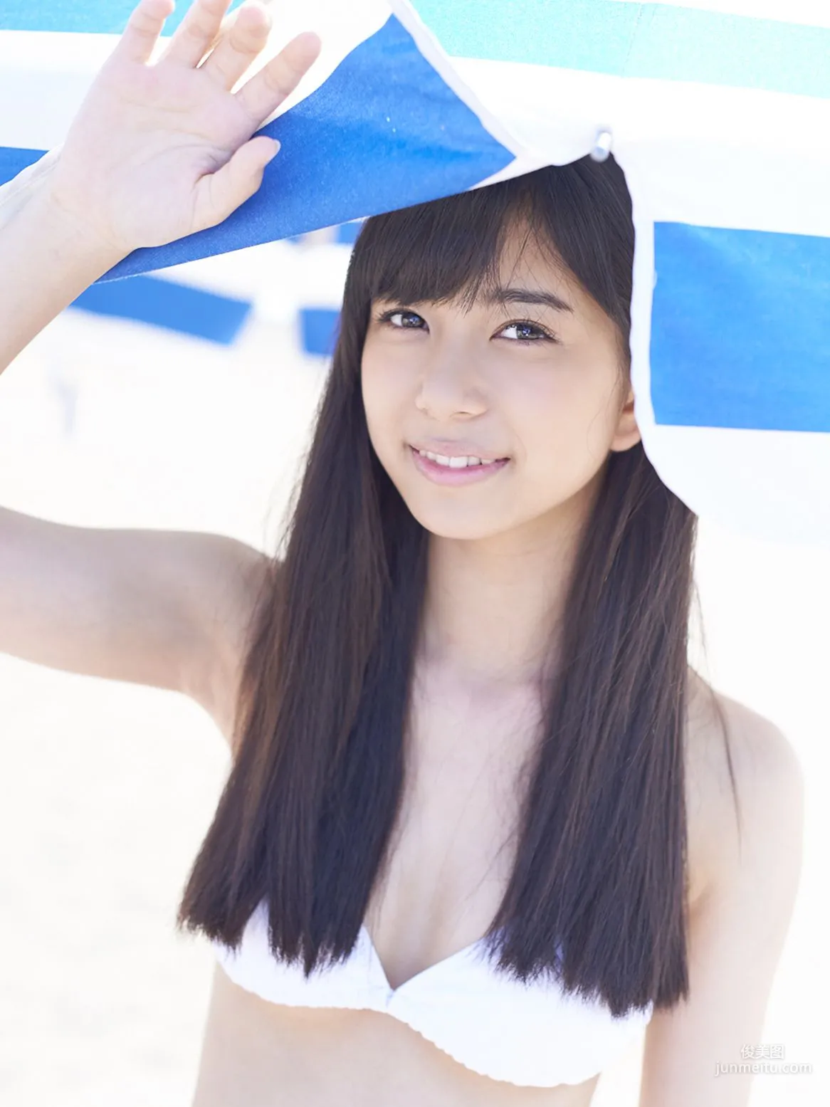 Rei Inoue [Hello! Project Digital Books] No.179 Photo Set photo 98