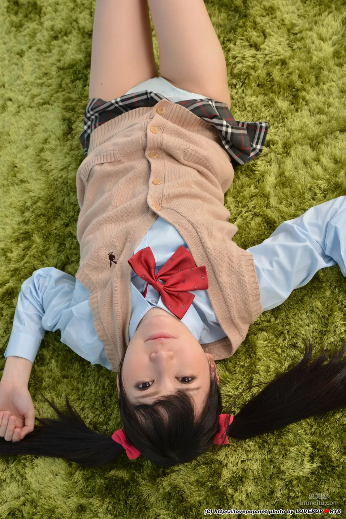 [LOVEPOP] Minori Kotani 小谷みのり Photoset 03 寫真集 47