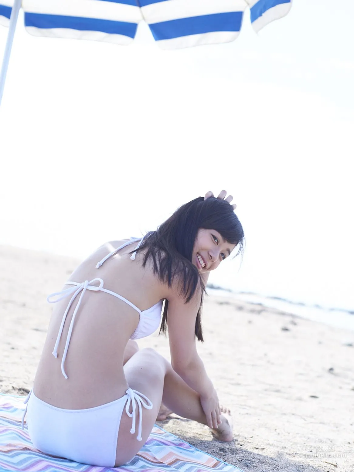 Rei Inoue [Hello! Project Digital Books] No.179 Photo Set photo 97