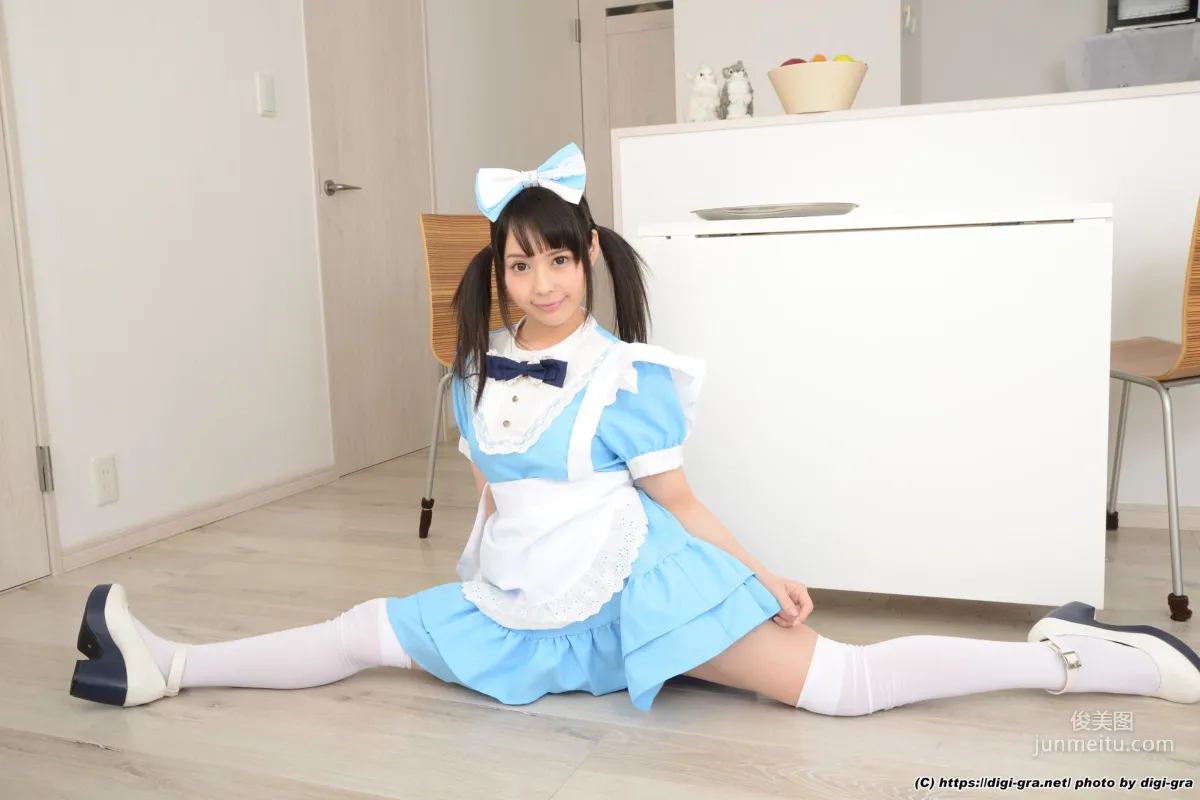 [Digi-Gra] Ruka Kanae, Photoset 01, Photo Set photo 38