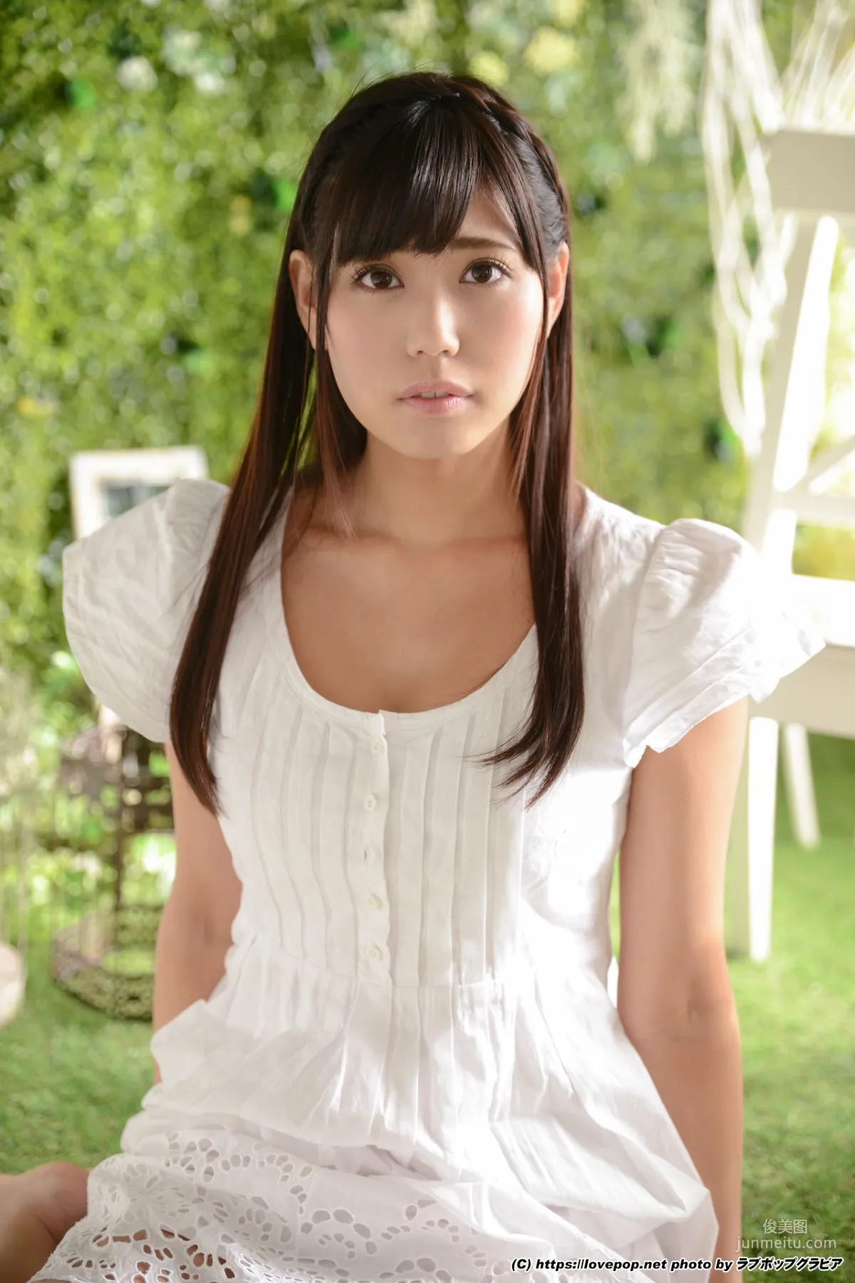 [LovePop] Saemi Shinohara Photoset 01 Photo Set photo 21