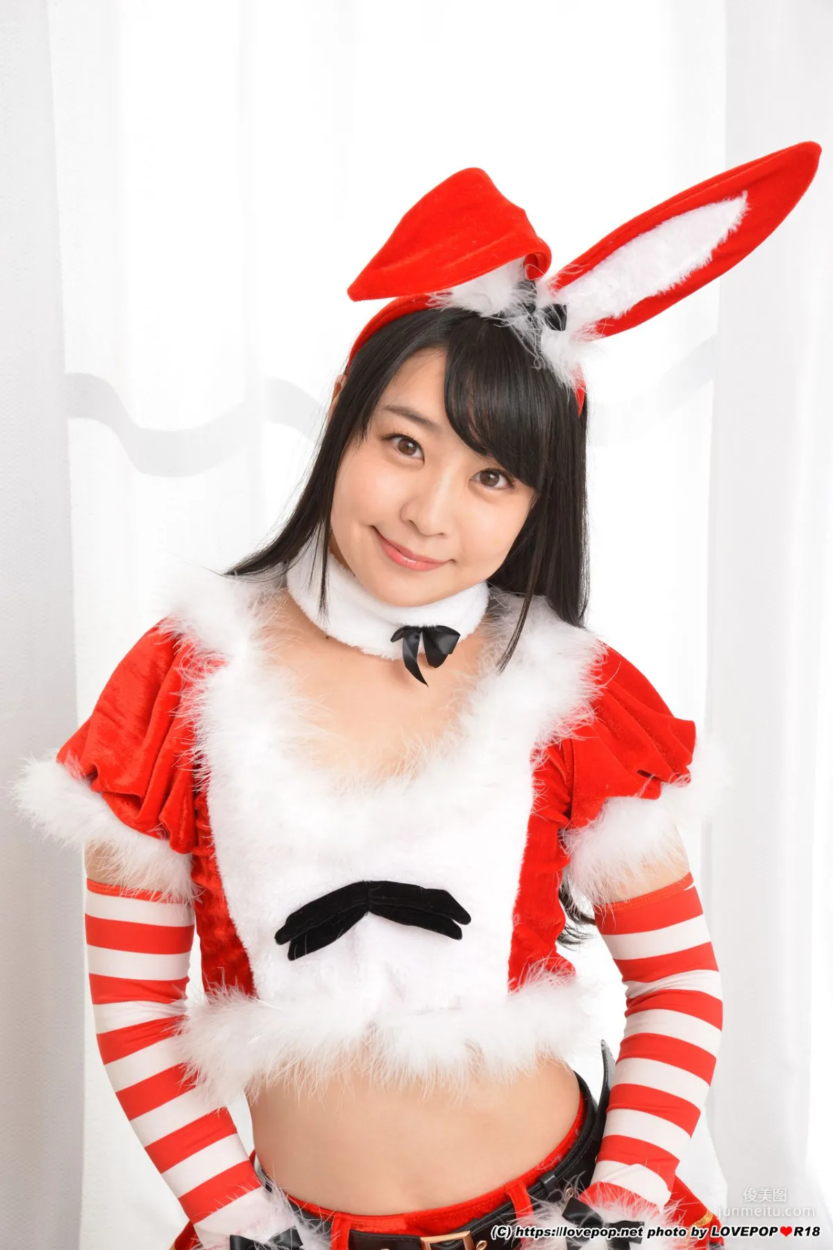 皆野あい Ai Minano [LOVEPOP] Photoset 07 寫真集 23