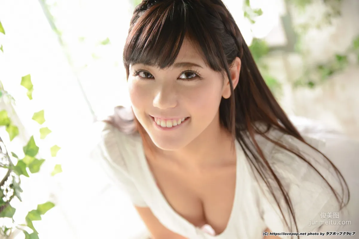 [LovePop] Saemi Shinohara Photoset 01 Photo Set photo 41