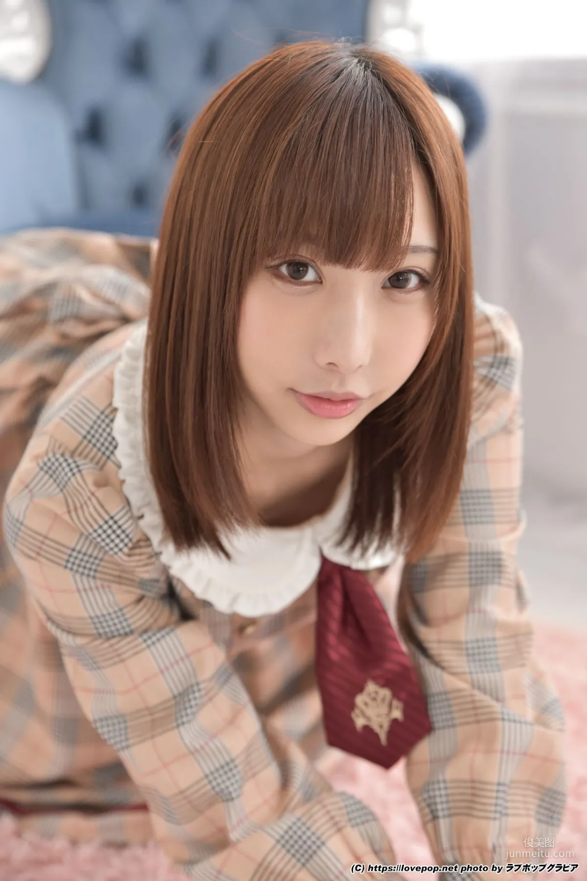 [LOVEPOP] Raimu Ozawa 小澤らいむ Photoset 01 寫真集 47