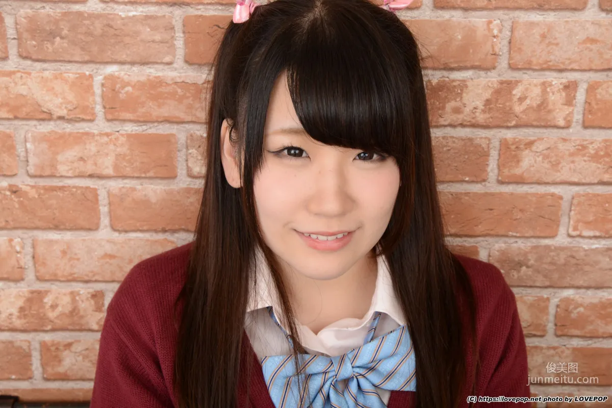 Koko Nanahara [LOVEPOP] Photoset 08 Photo Set photo 31