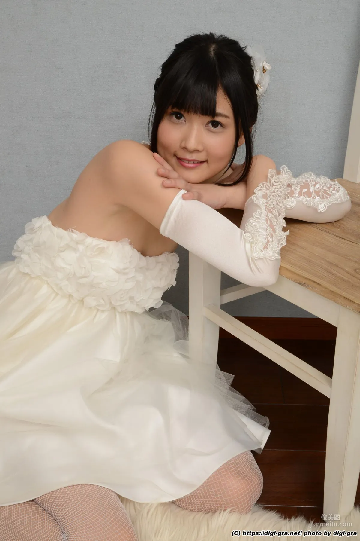 [Digi-Gra] Suzu Yamai Suzu Yamai Photoset 03 Photo Set photo 17