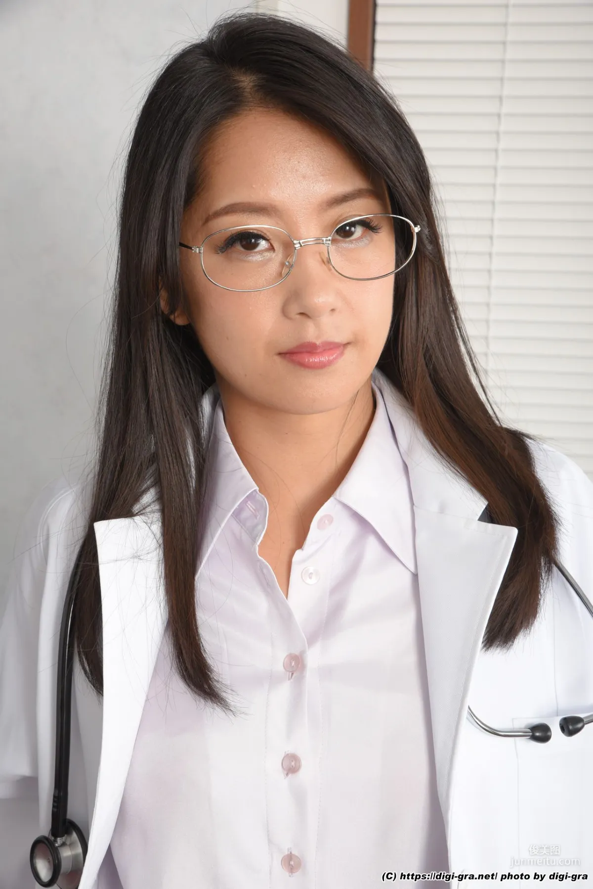 [Digi-Gra] Satomi Suzuki Photoset 02 Photo Set photo 15