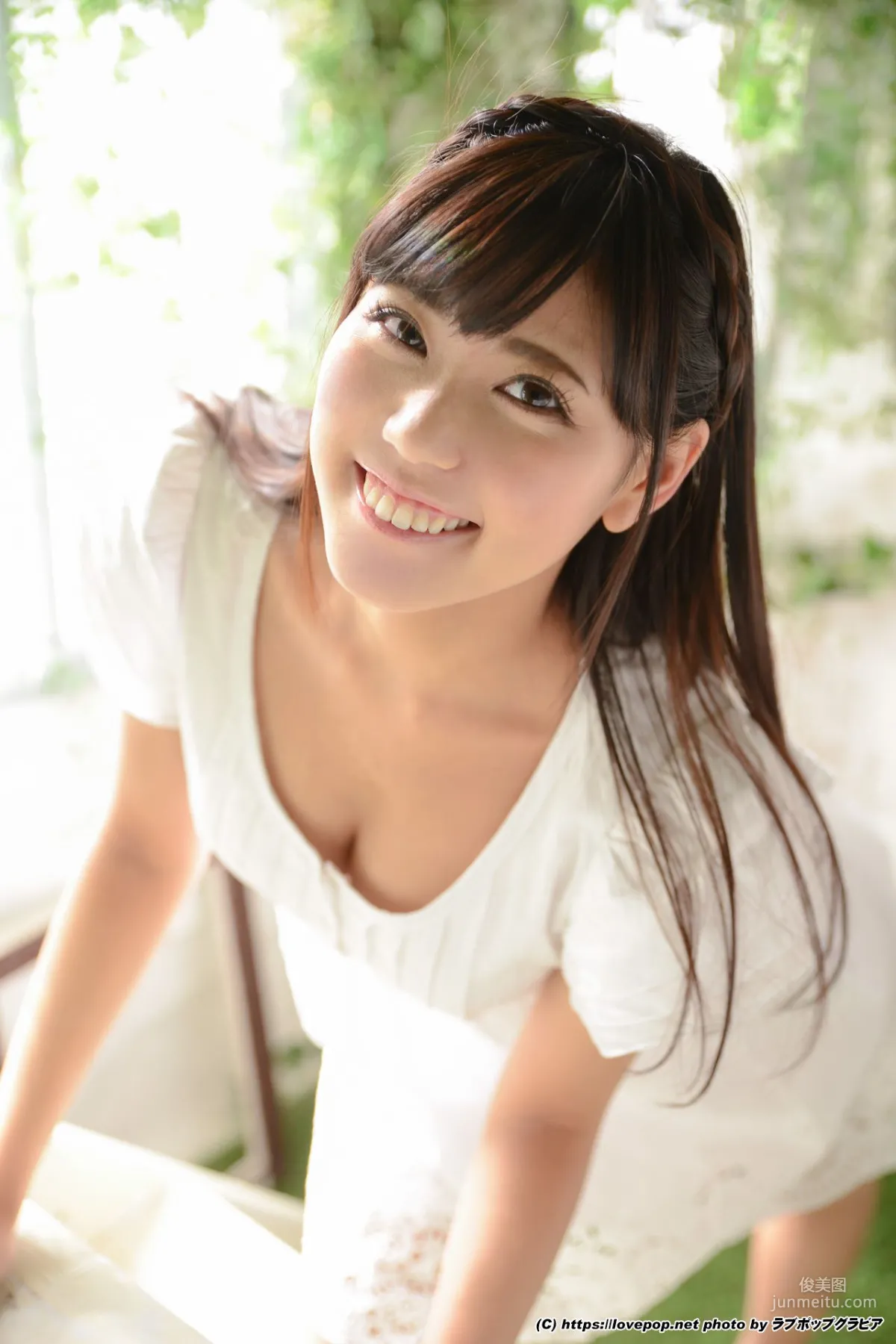 [LovePop] Saemi Shinohara Photoset 01 Photo Set photo 40