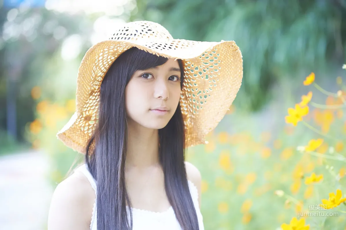 Rei Inoue [Hello! Project Digital Books] No.179 Photo Set photo 40
