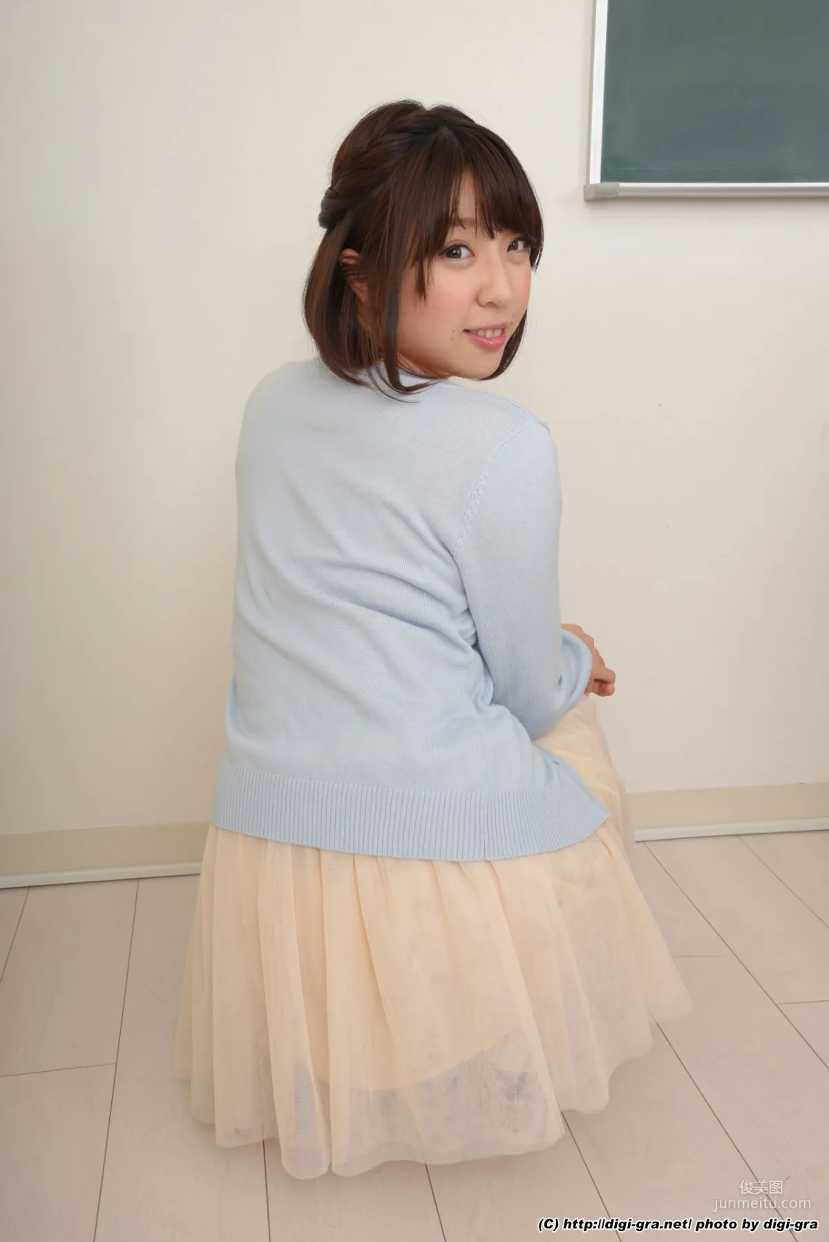 [Digi-Gra] Miyu Kanade, Photoset 02, Photo Set photo 21