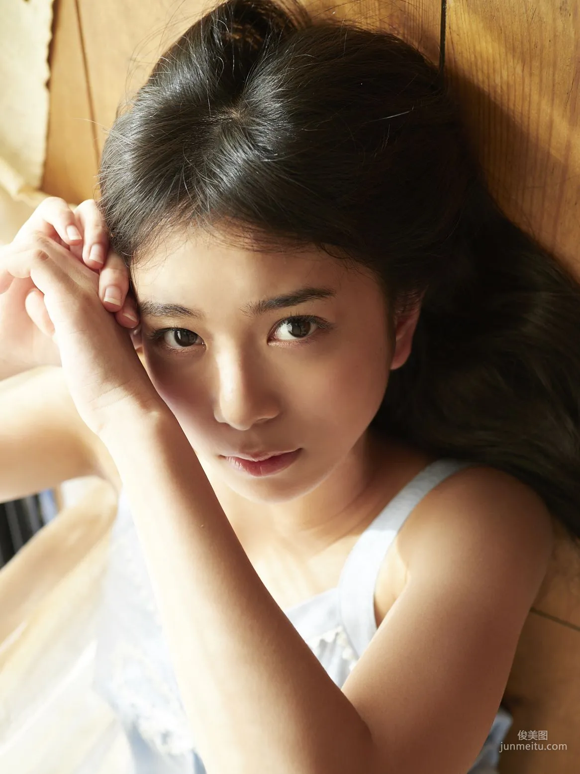 Rei Inoue [Hello! Project Digital Books] No.179 Photo Set photo 13