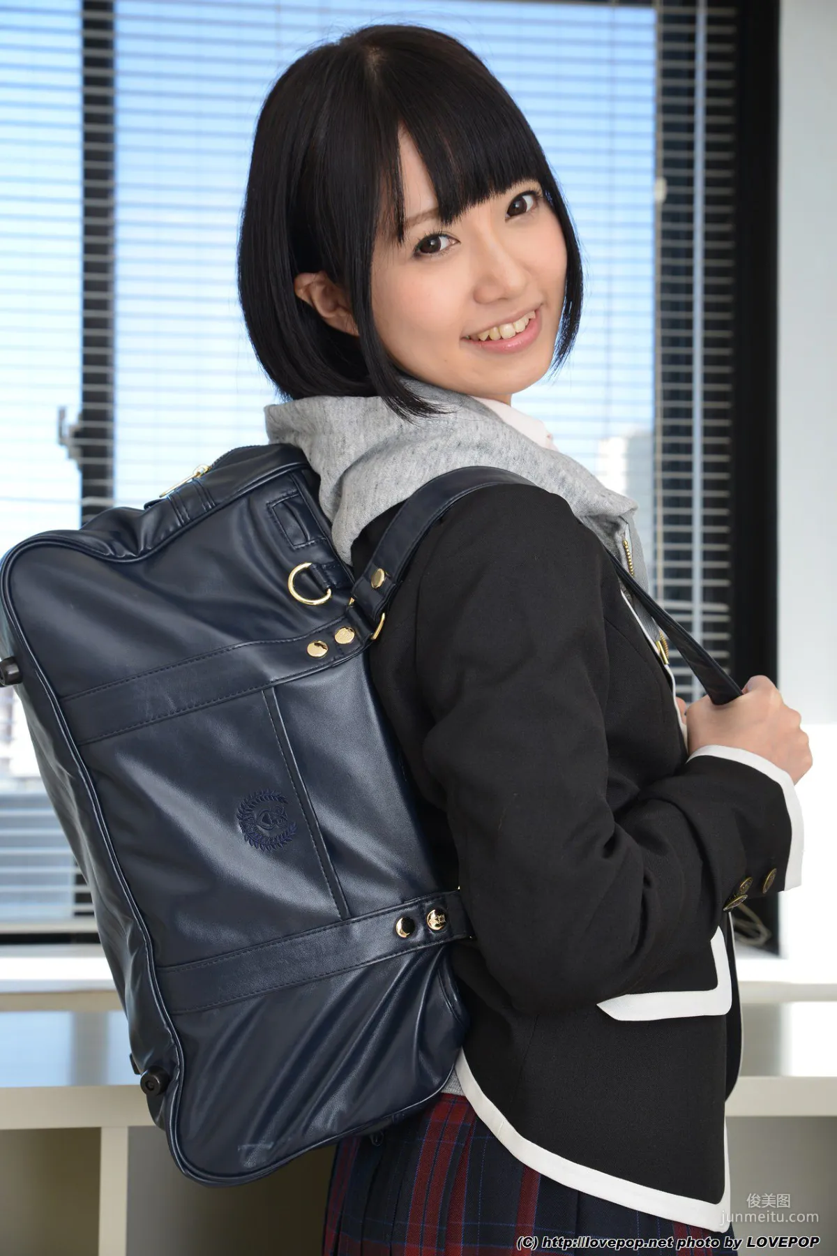 [LOVEPOP] 朝倉ことみ Kotomi Asakura Photoset 02 寫真集 5