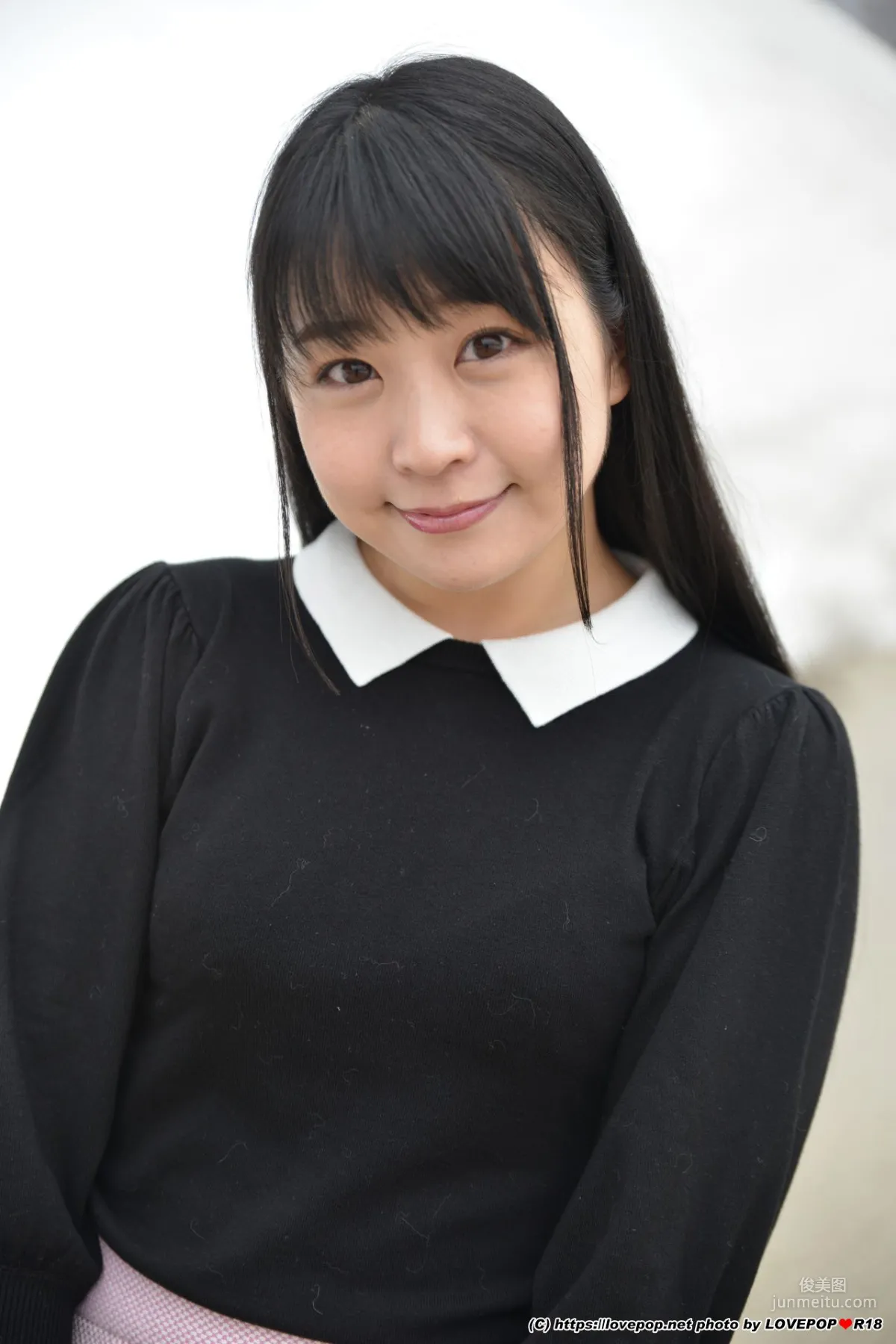 皆野愛/皆野あい [LOVEPOP] Photoset 11 寫真集 3