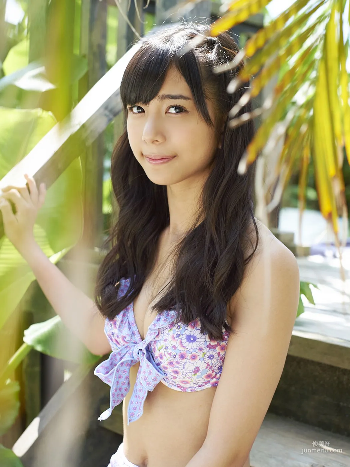 Rei Inoue [Hello! Project Digital Books] No.179 Photo Set photo 63