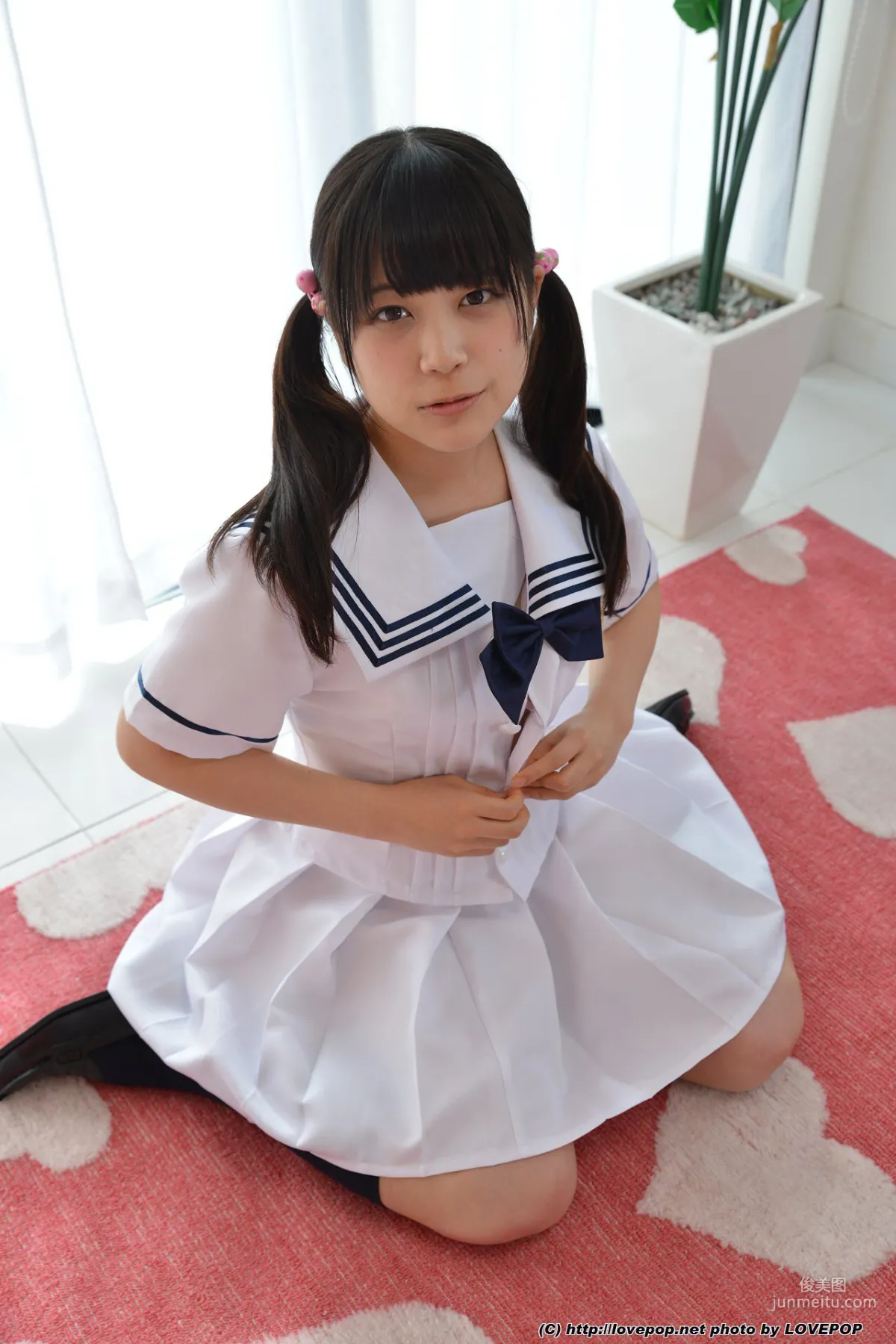 [LovePop] Rina Kawahara Photoset 02 Photo Set photo 34