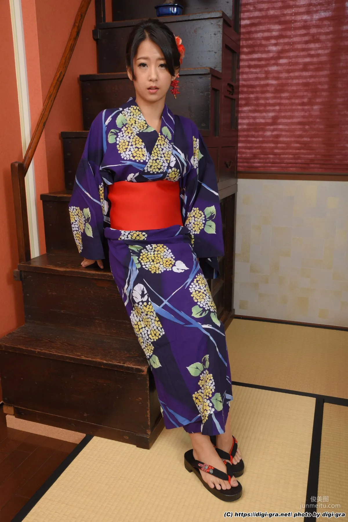 [Digi-Gra] Satomi Suzuki Photoset 03 Photo Set photo 12