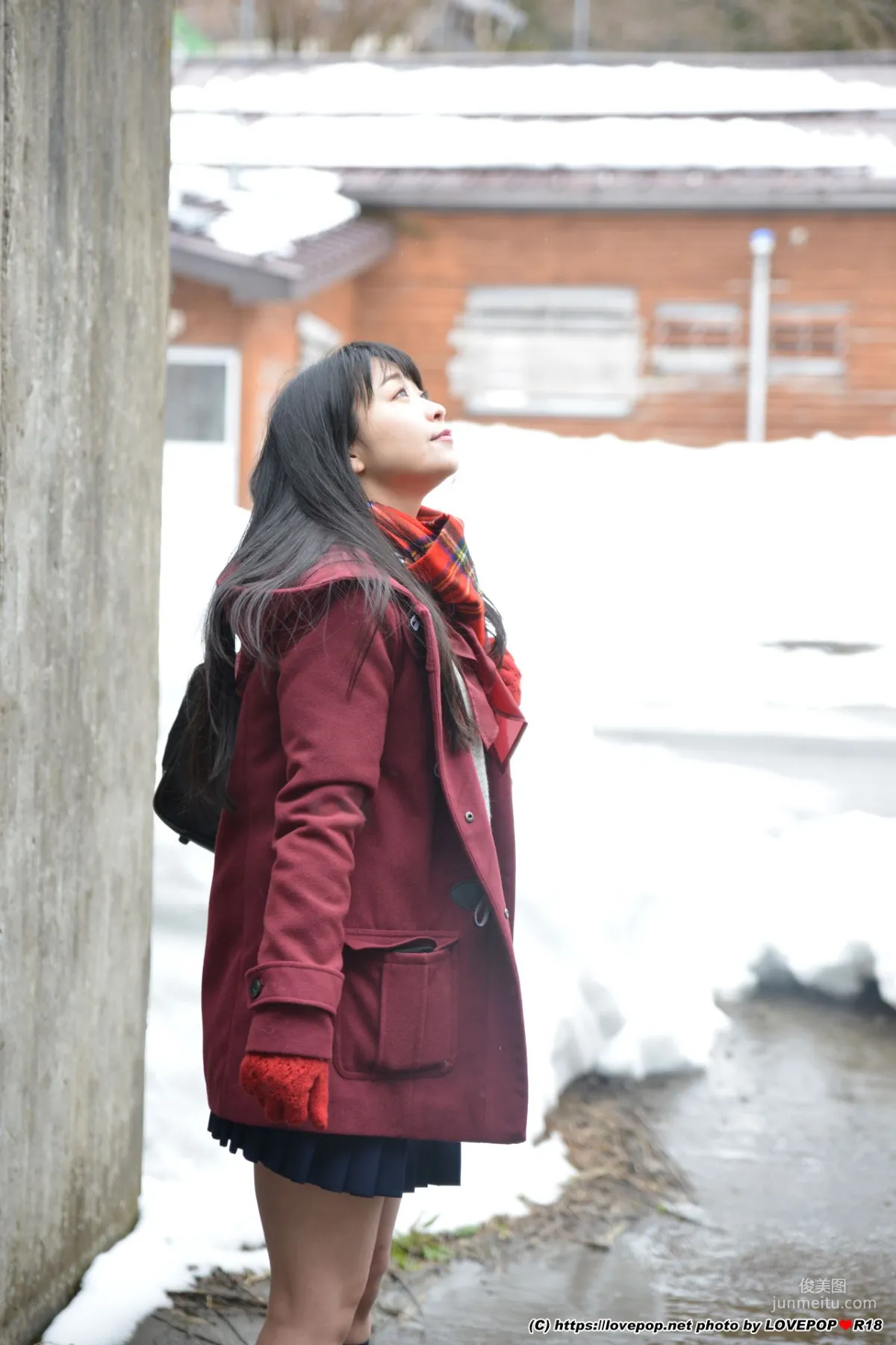Ai Minano Ai Minano / Ai Minano [LOVEPOP] Photoset 10 Photo Set photo 74