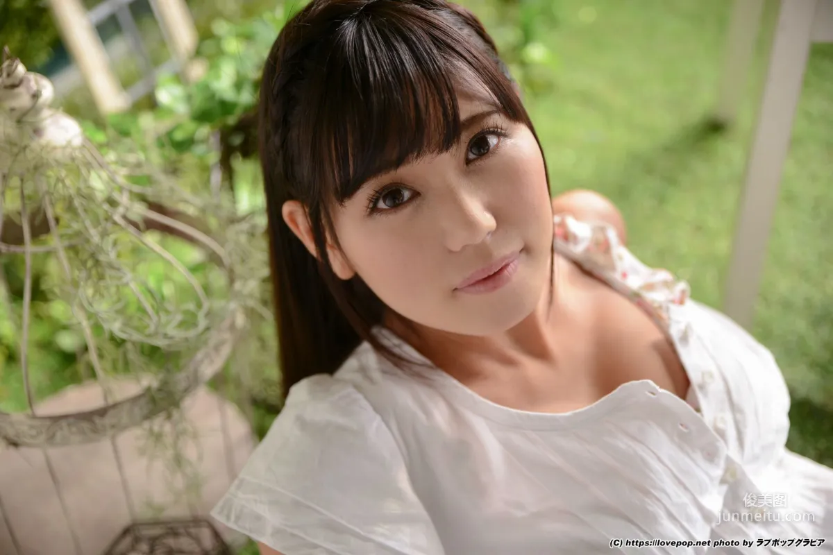 [LovePop] Saemi Shinohara Photoset 01 Photo Set photo 75