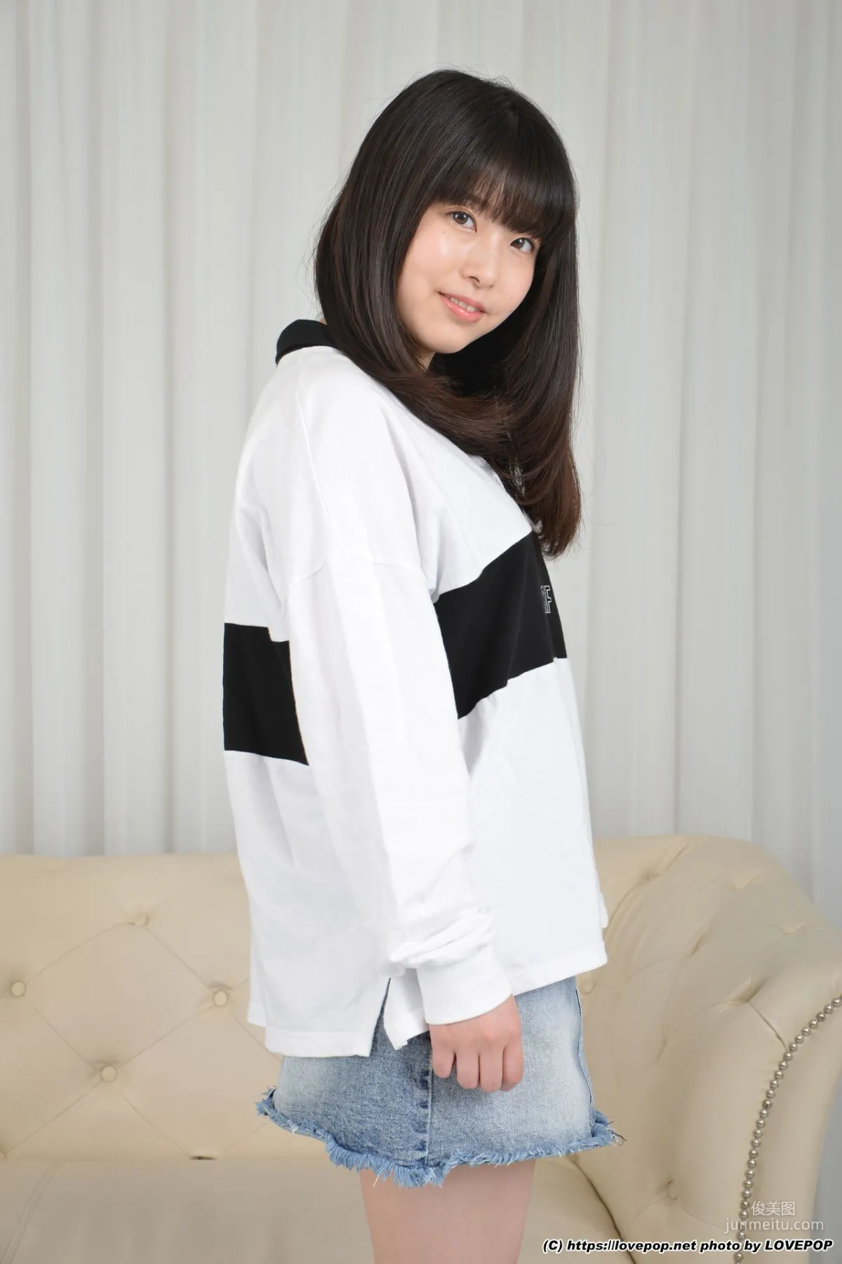 Ren Hinami ひなみれん [LOVEPOP] Photoset 08 寫真集 5