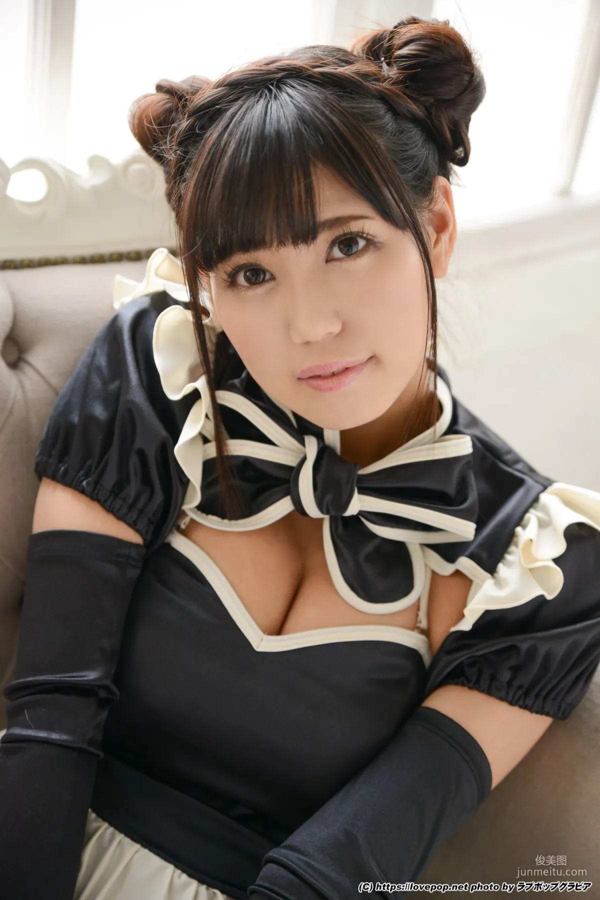 Saemi Shinohara [LovePop] Photoset 05 Photo Set photo 77