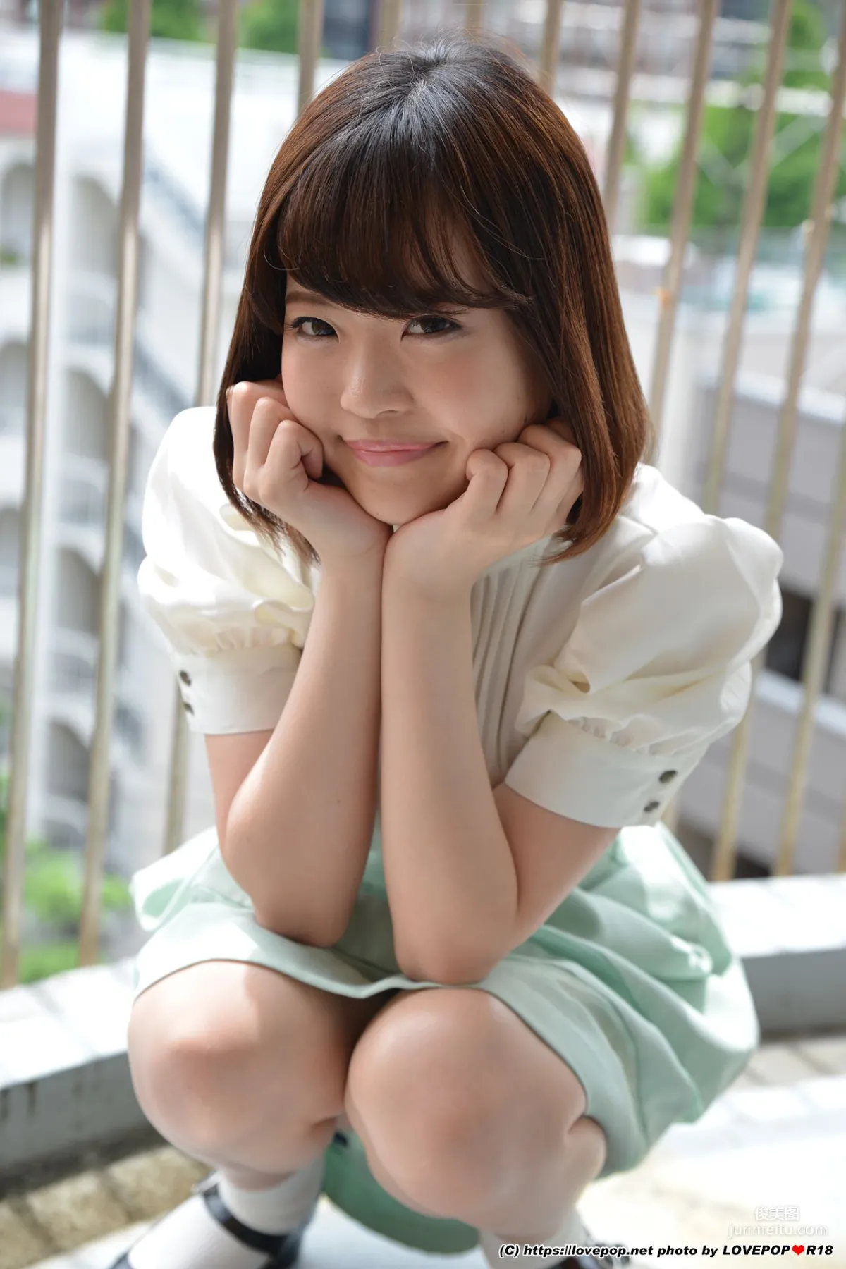 Natsuki Minami 南なつき [LOVEPOP] Photoset 05 寫真集 10