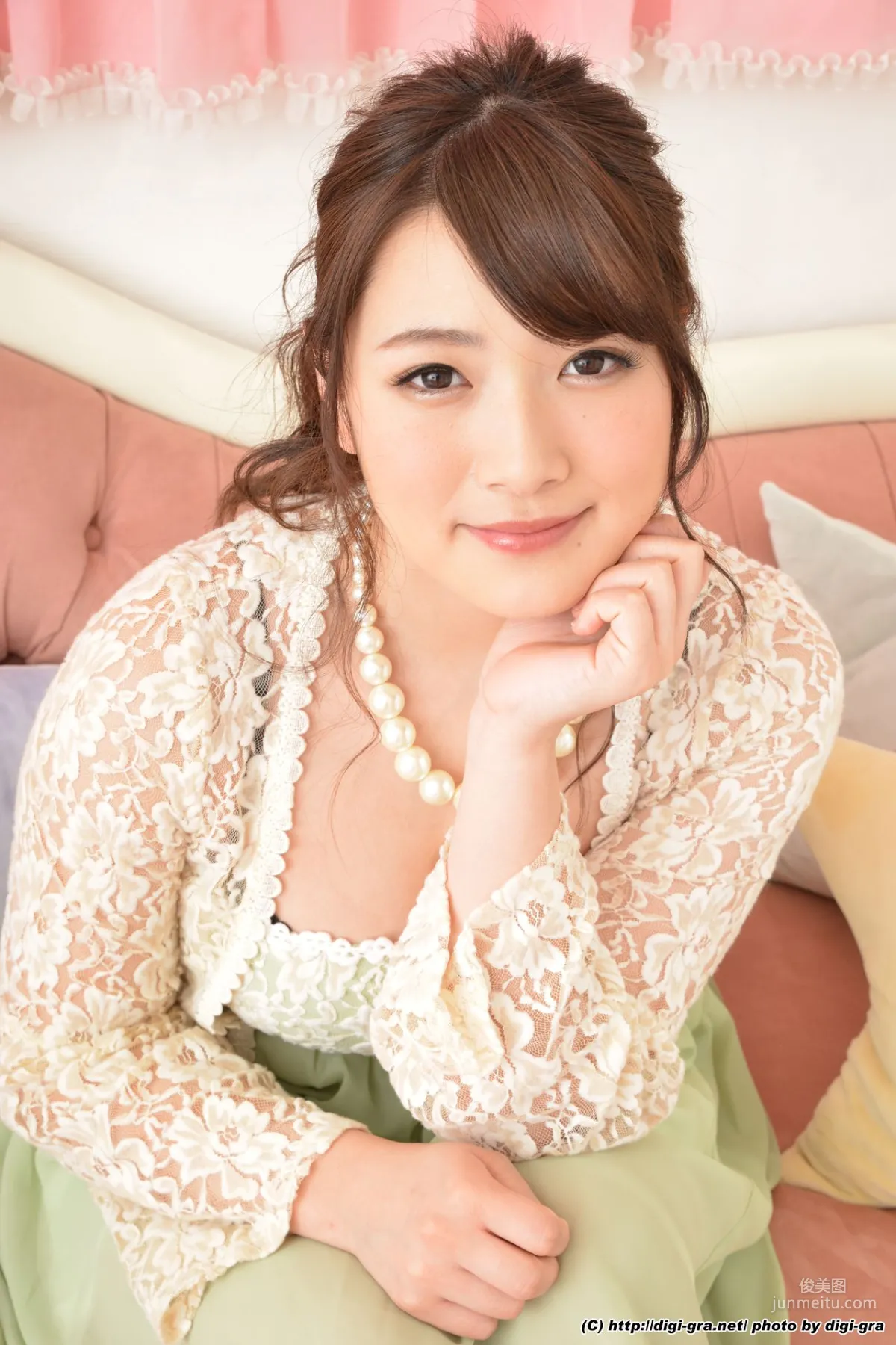 [Digi-Gra] Ami Sakai Photoset 02 Photo Set photo 4