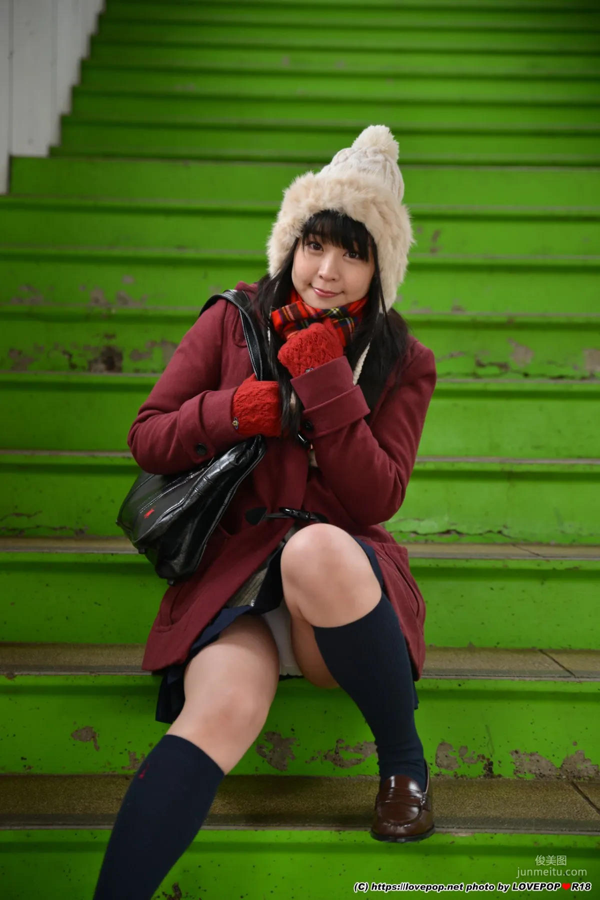 Ai Minano Ai Minano / Ai Minano [LOVEPOP] Photoset 10 Photo Set photo 14